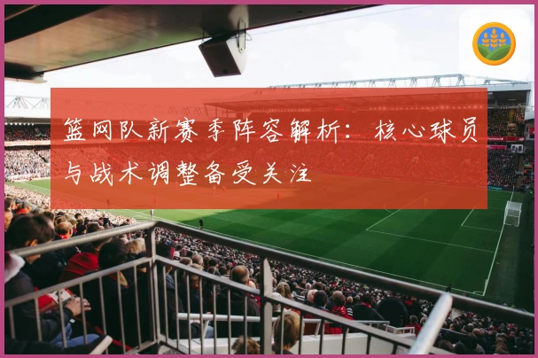 篮网队新赛季阵容解析：核心球员与战术调整备受关注