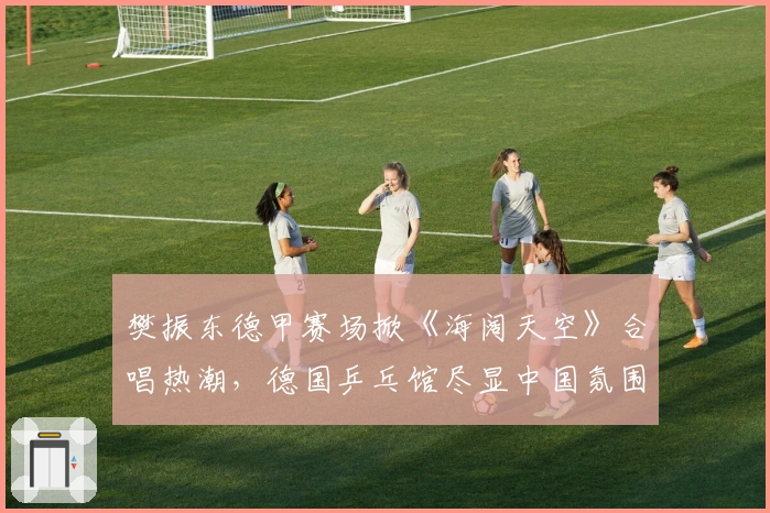 樊振东德甲赛场掀《海阔天空》合唱热潮，德国乒乓馆尽显中国氛围